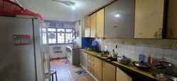 Blk 206 Marsiling Admiralty Park (Woodlands), HDB 3 Rooms #583427321